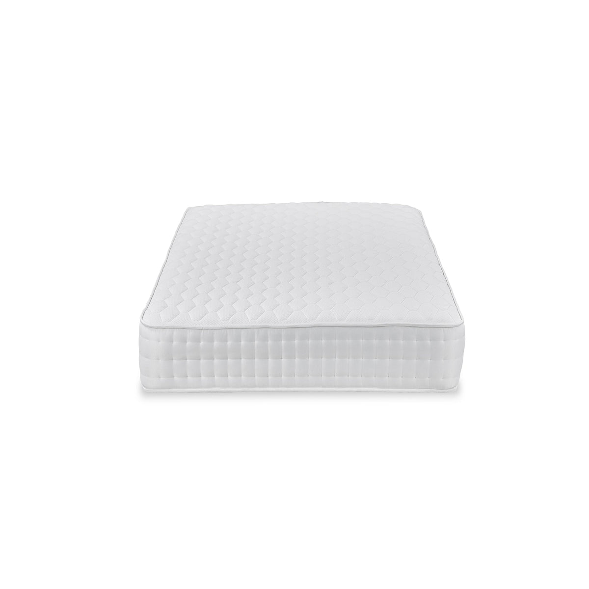 Memory Pocket 1500 Mattress by Roseland Sleep