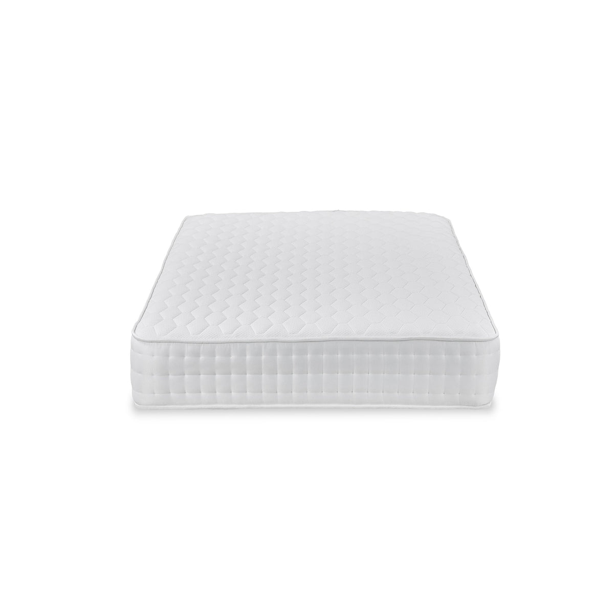 Memory Pocket 1500 Mattress by Roseland Sleep