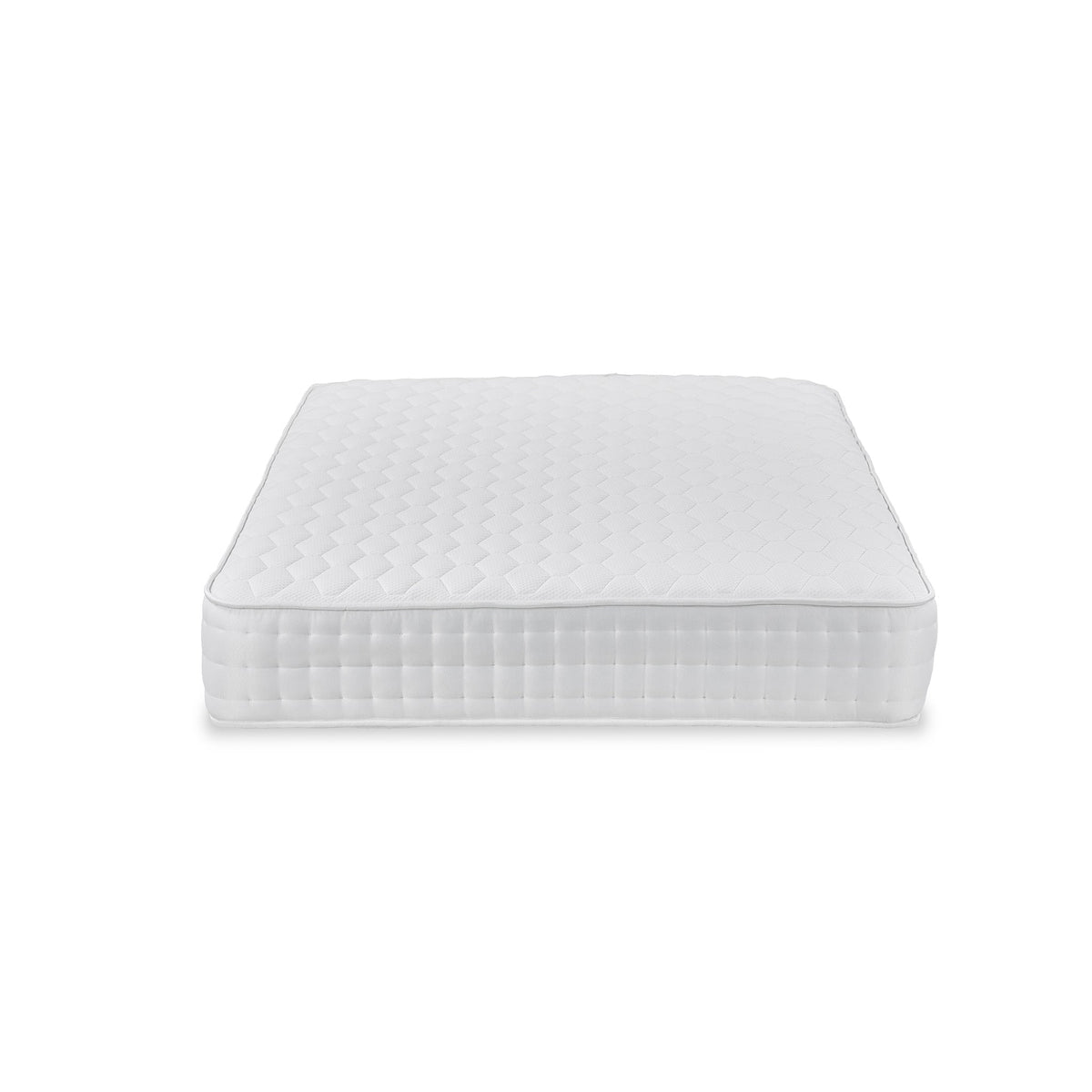 Memory Pocket 1500 Mattress by Roseland Sleep