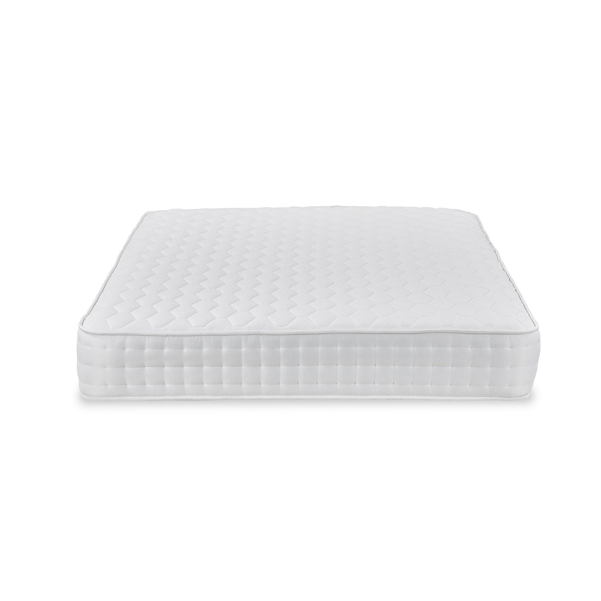 Memory Pocket 1500 Mattress by Roseland Sleep