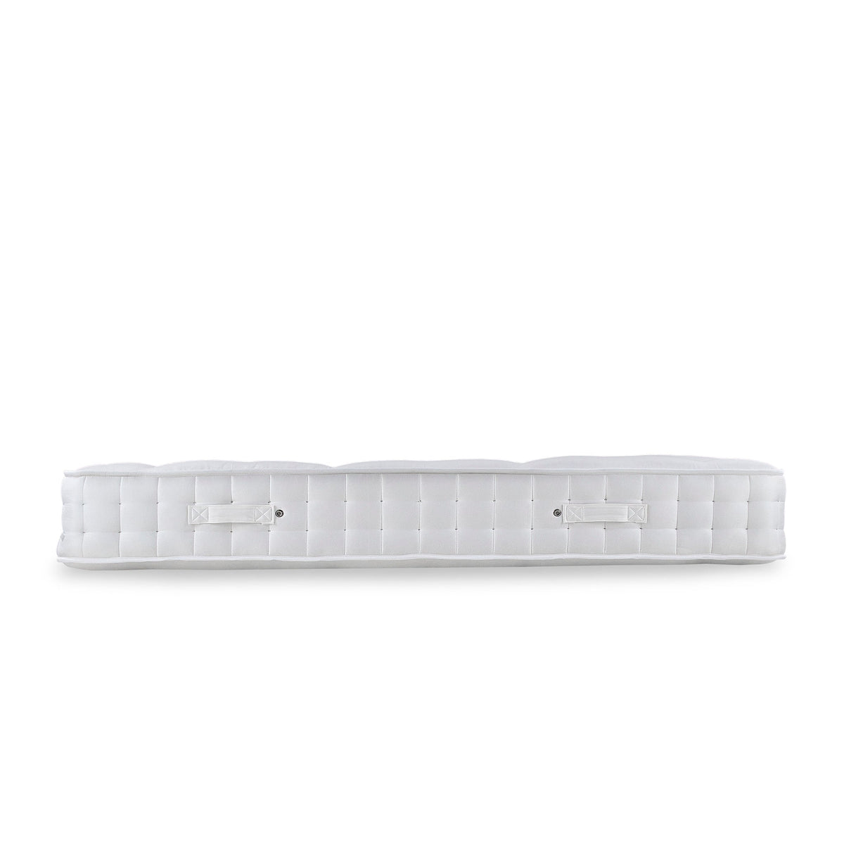 Luxury Handmade Portloe Pocket Mattress by Roseland Sleep