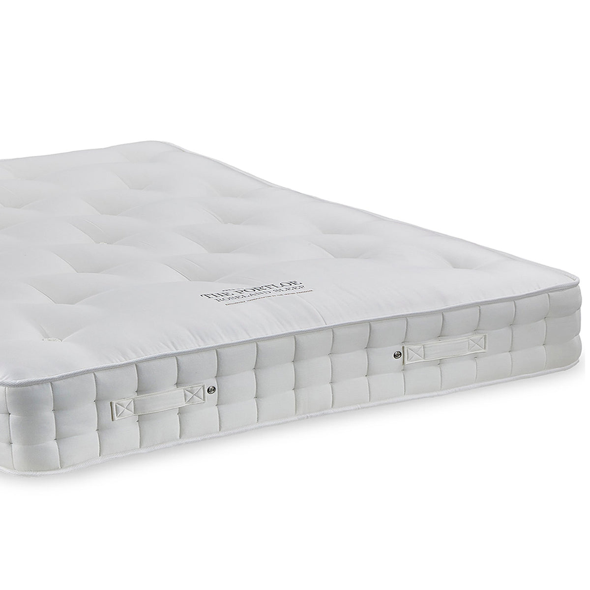 Luxury Handmade Portloe Pocket Mattress by Roseland Sleep