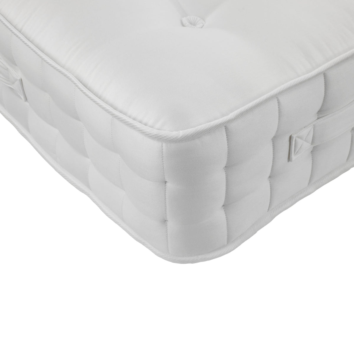 Luxury Handmade Portloe Pocket Mattress by Roseland Sleep