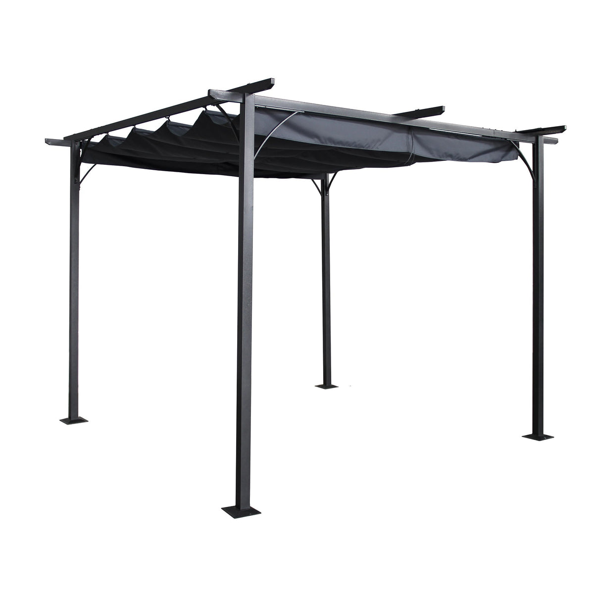 Prague Pergola 3.5m
