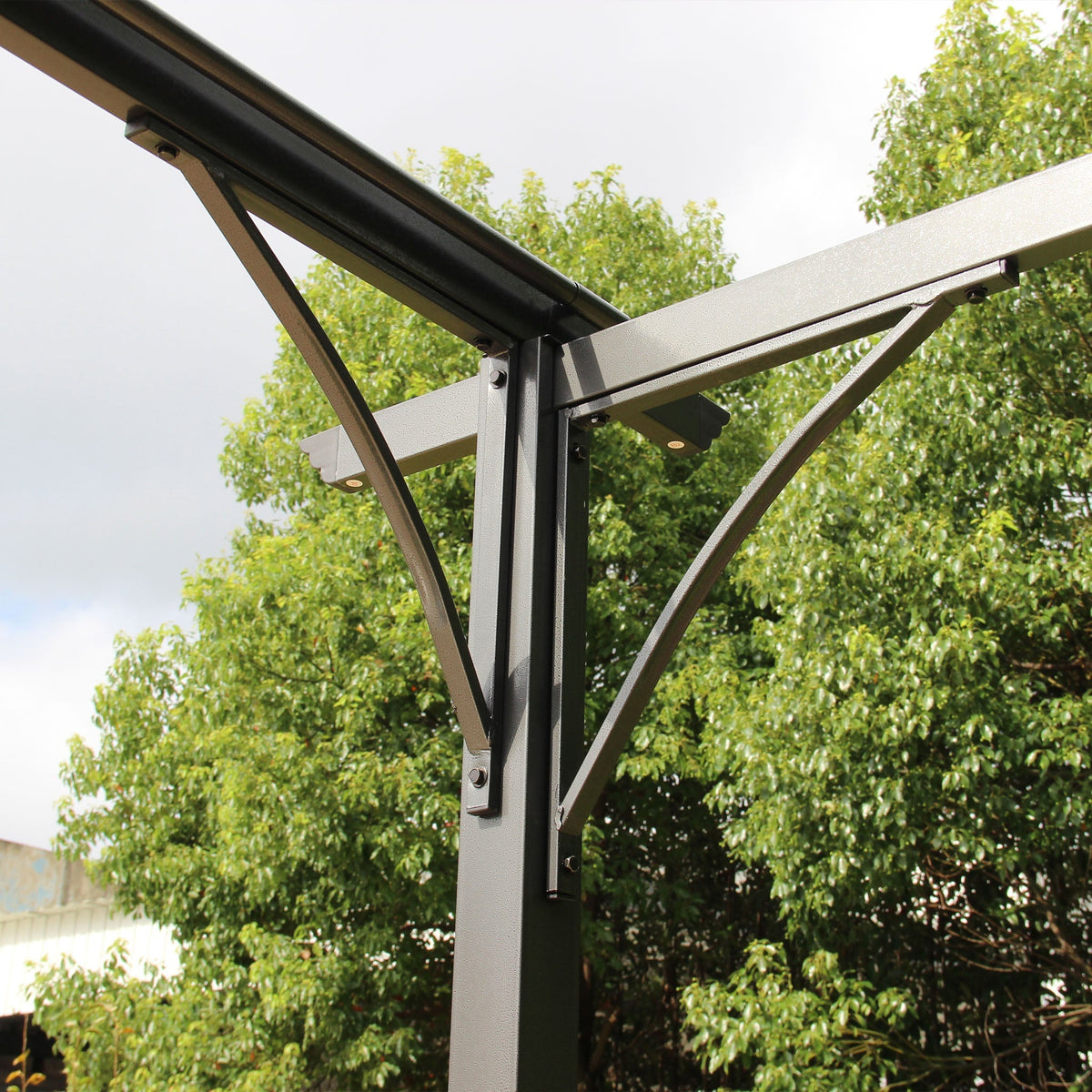 Prague Pergola 3.5m