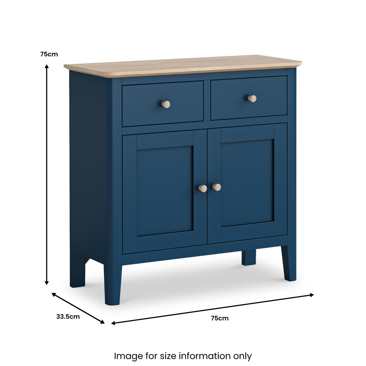 Penrose Mini Sideboard