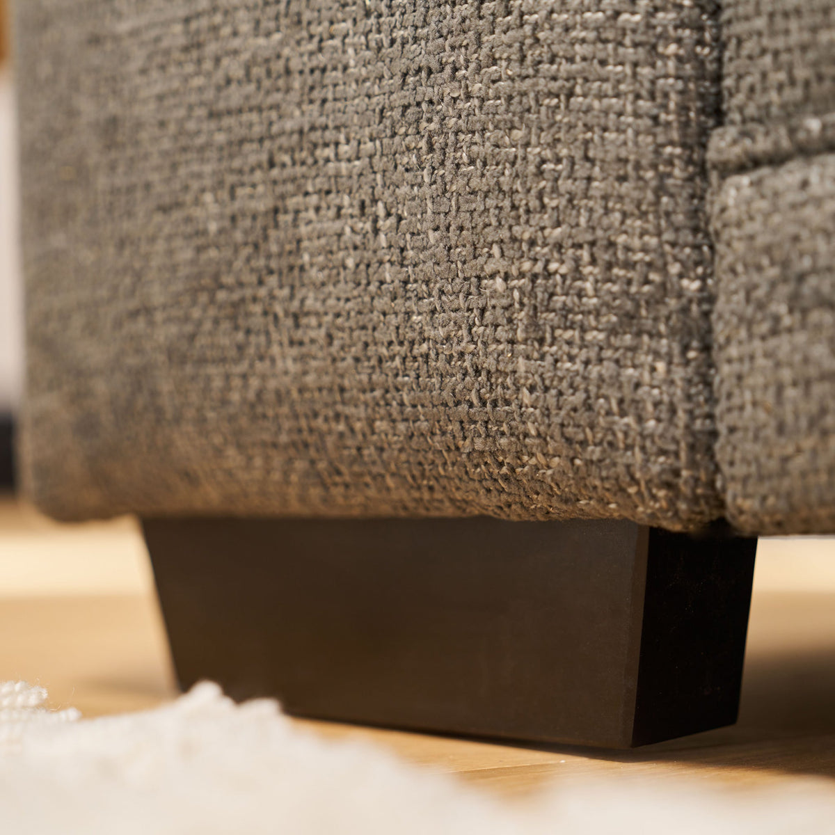 Ralston Snuggle Chair