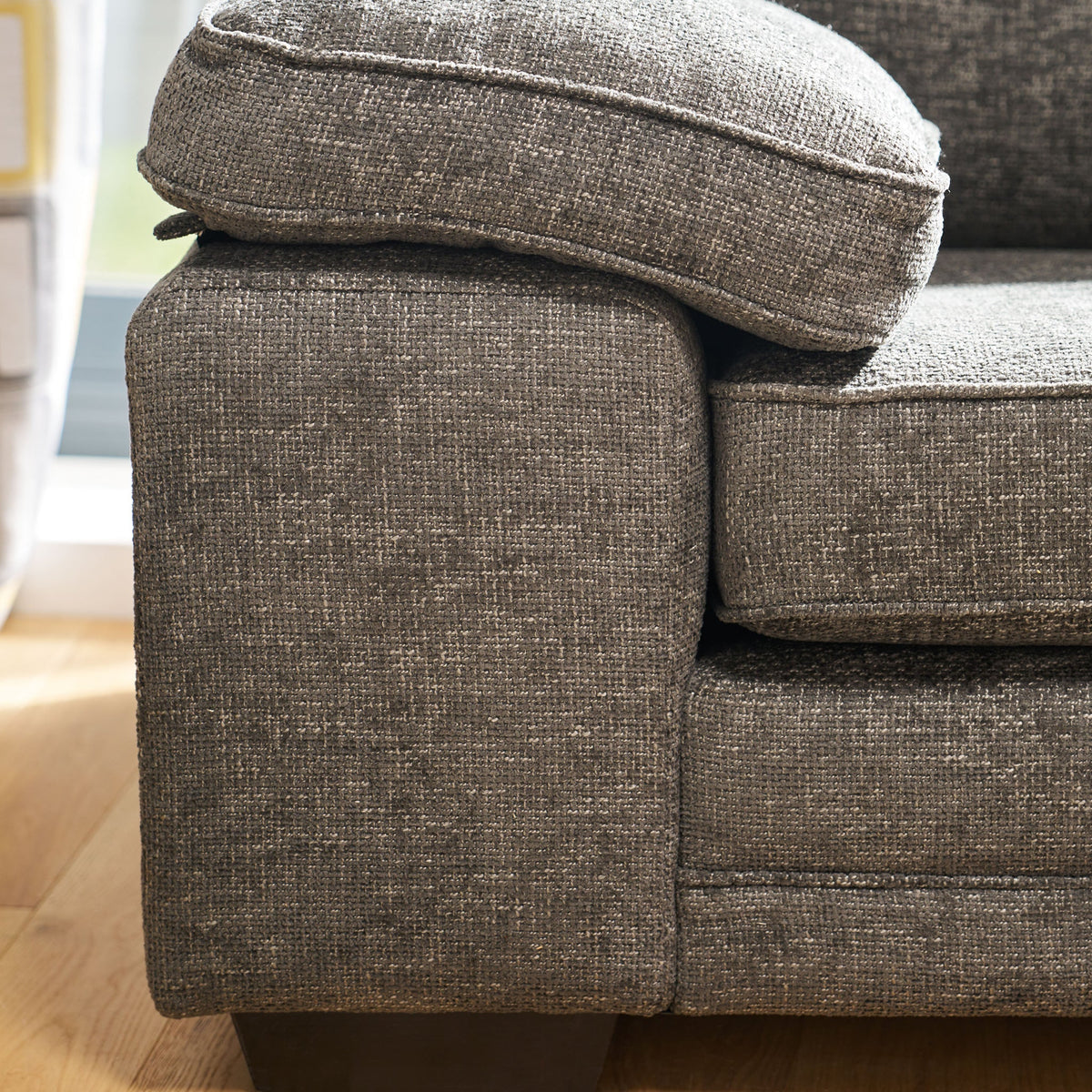 Ralston Snuggle Chair
