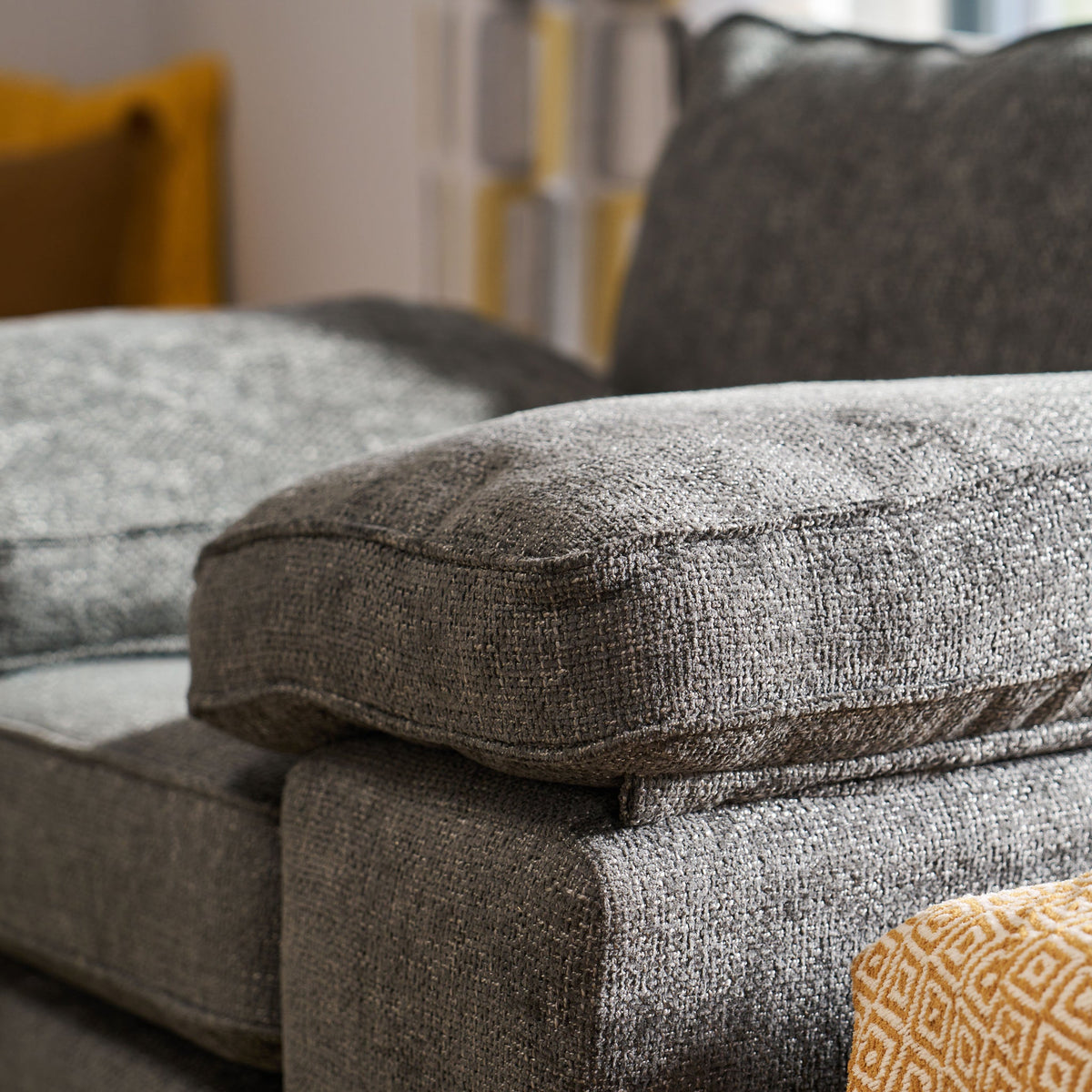 Ralston 2 Seater Sofa