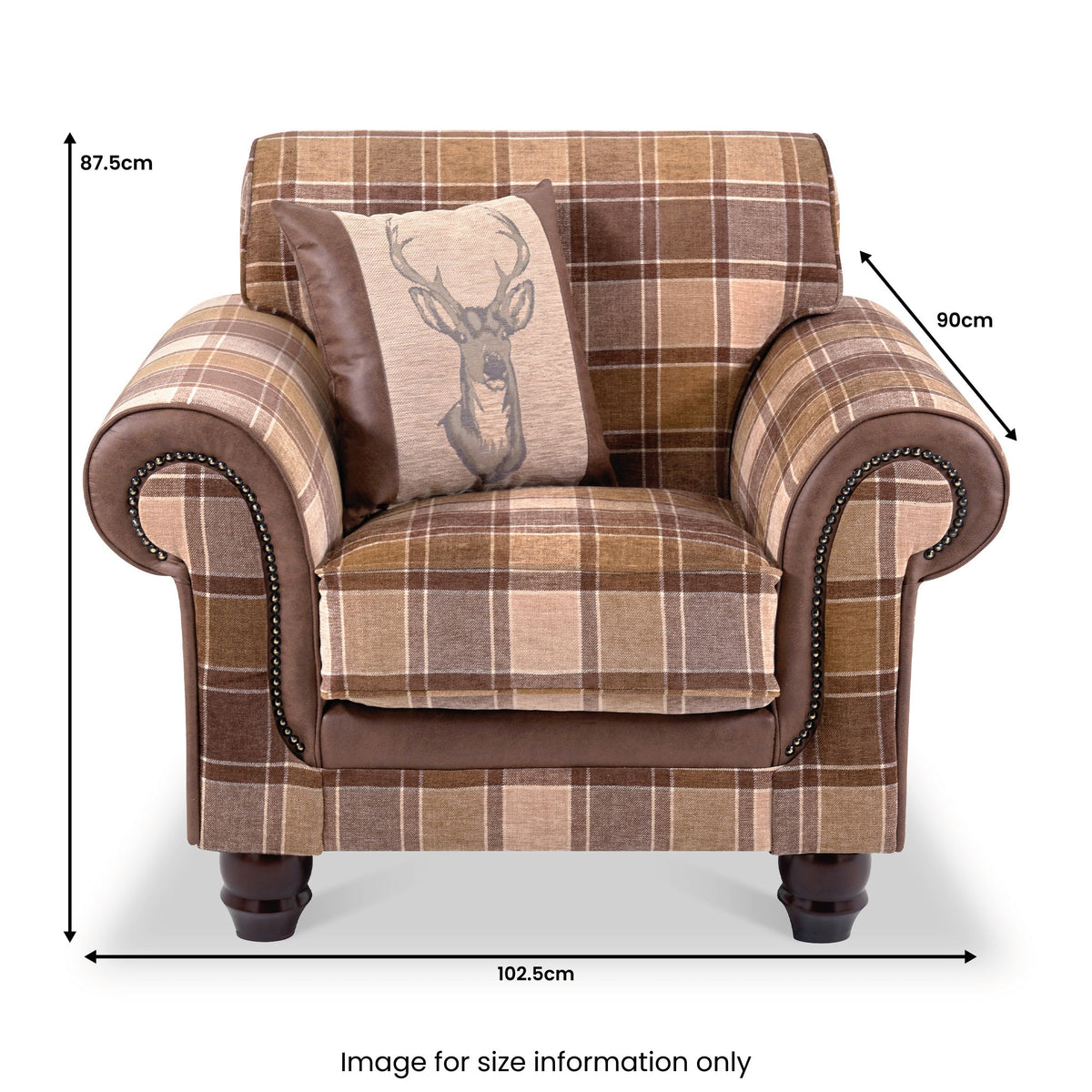 Ashford Accent Chair