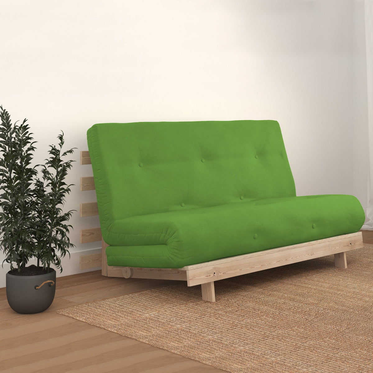 Maggie Double Futon Mattress