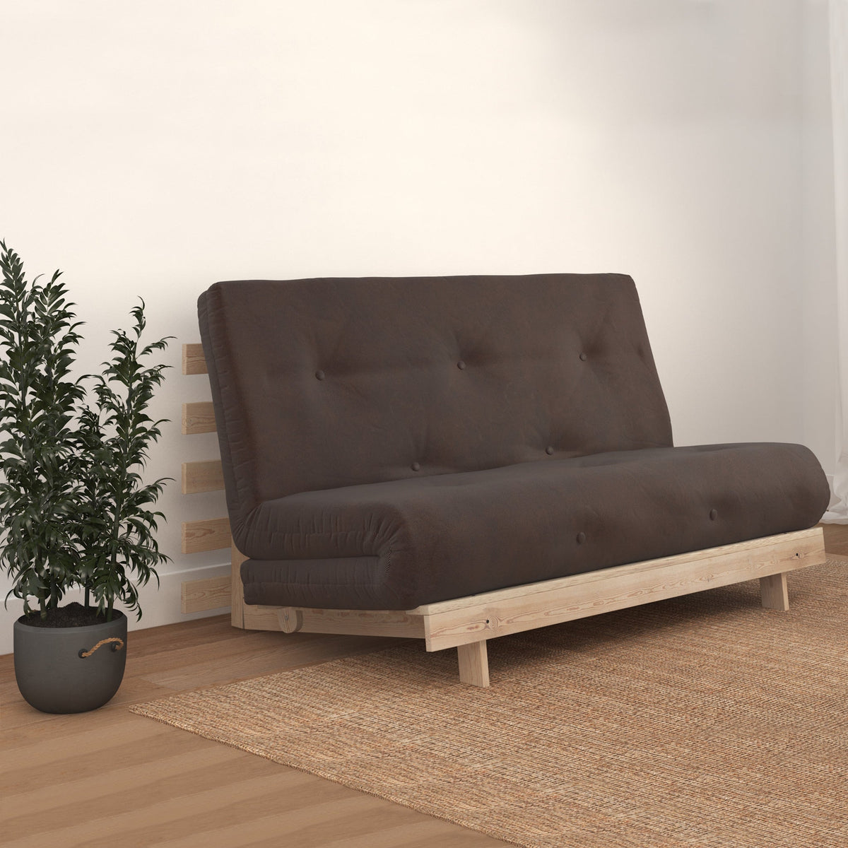 Maggie Double Futon Mattress