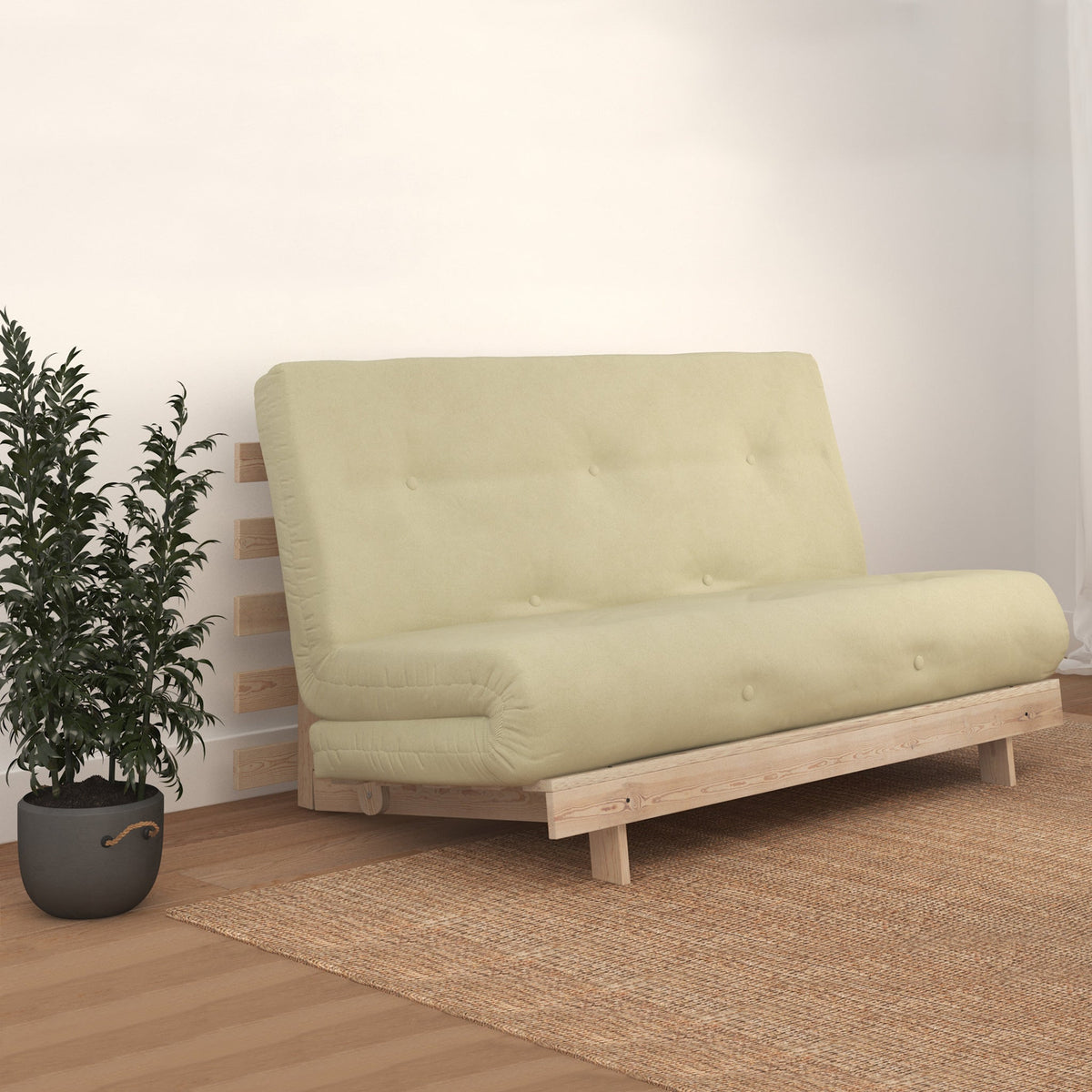 Maggie Double Futon Mattress