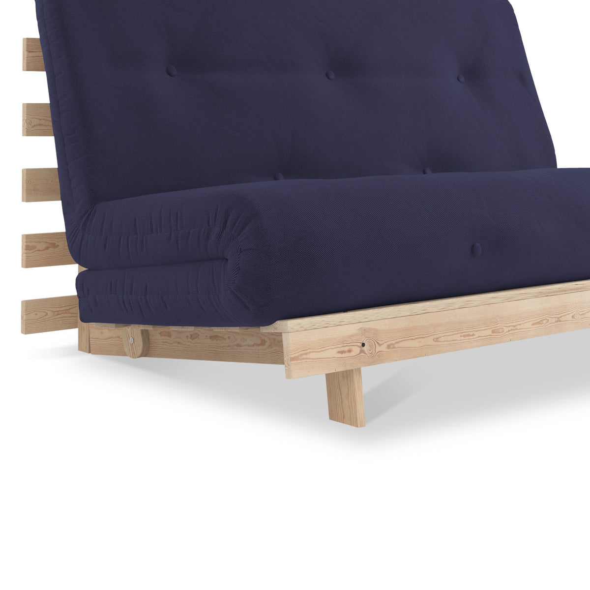 Maggie Double Futon Sofa Bed