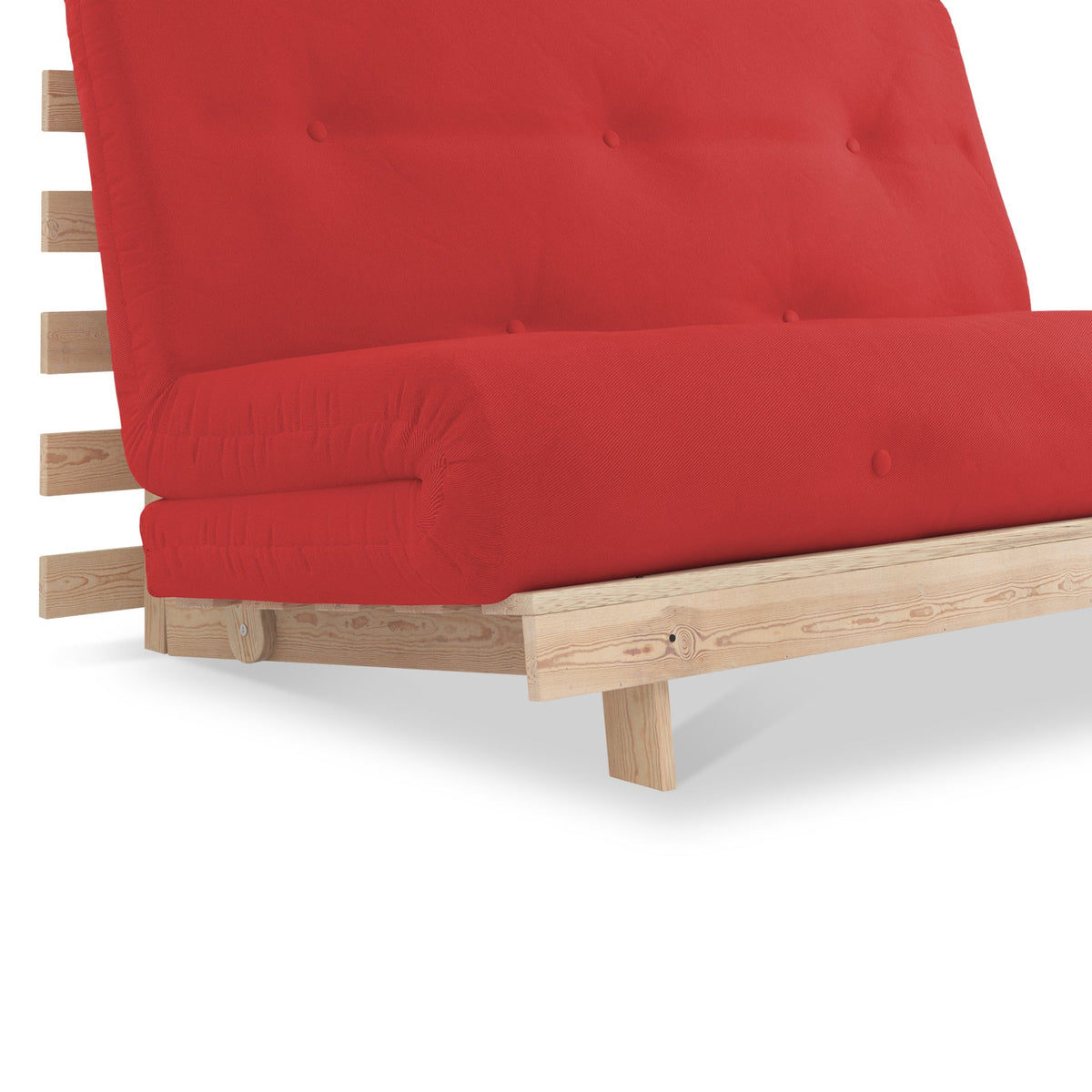 Maggie Double Futon Sofa Bed