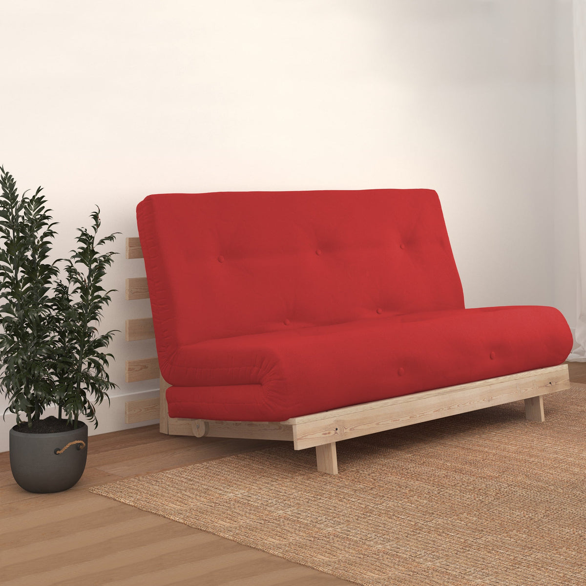 Maggie Double Futon Mattress