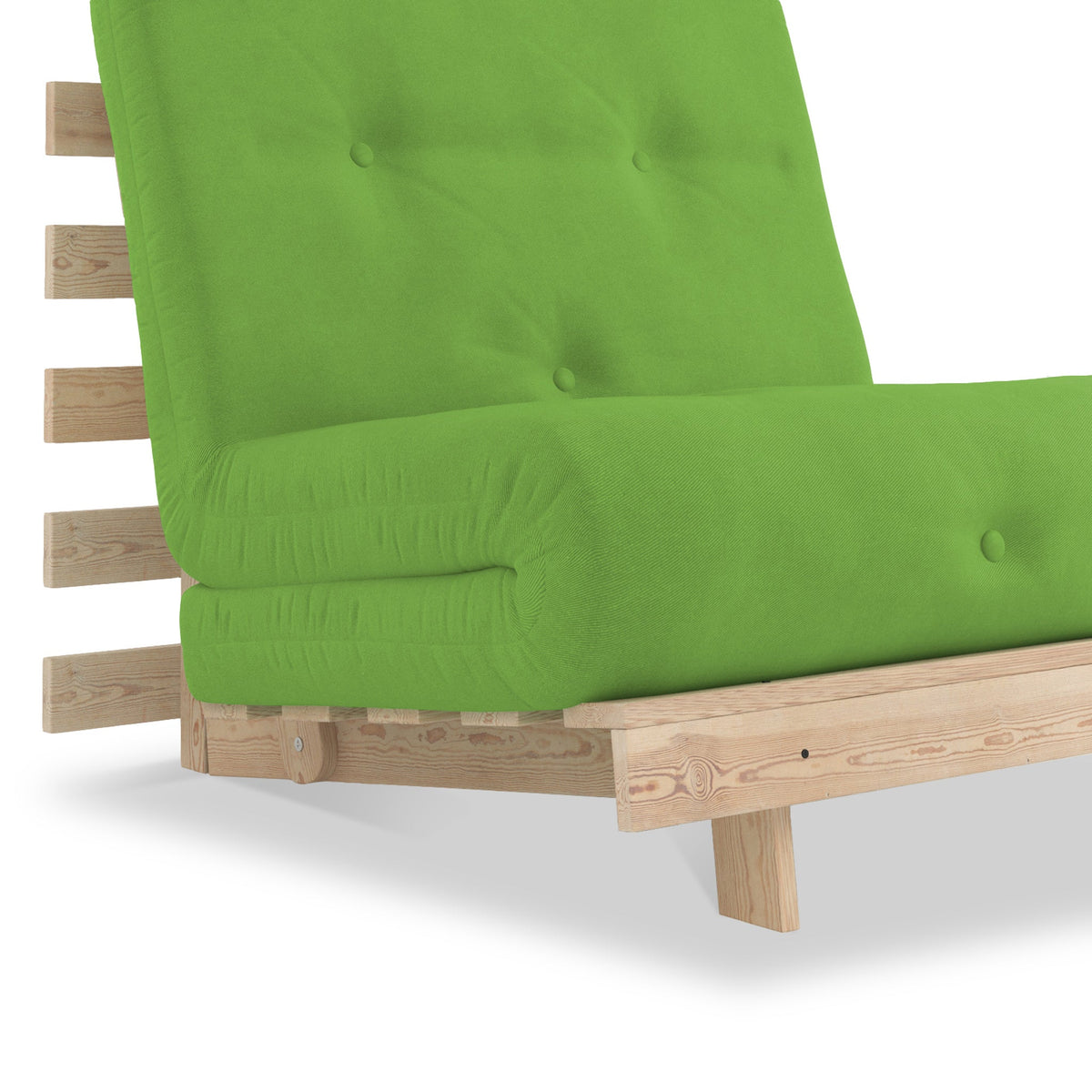 Maggie Single Futon Sofa Bed