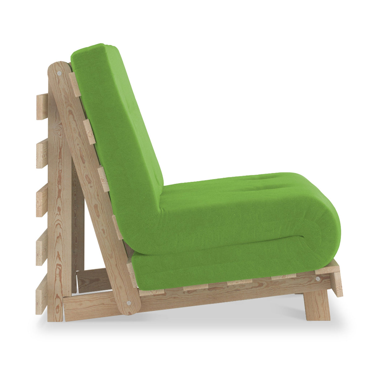 Maggie Single Futon Sofa Bed