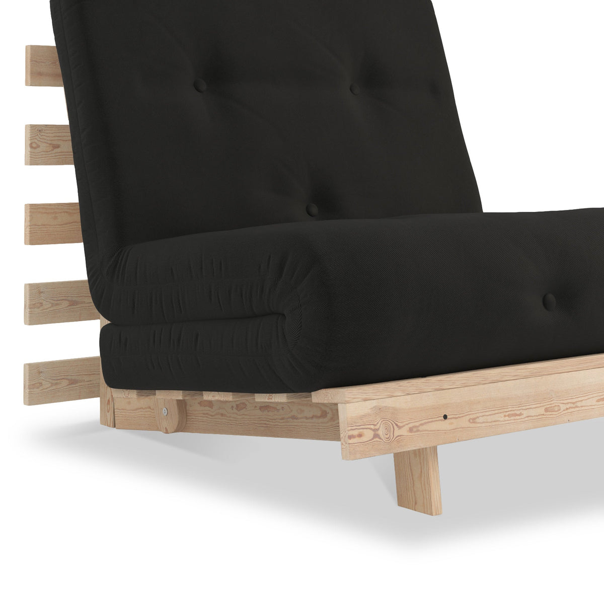Maggie Single Futon Sofa Bed