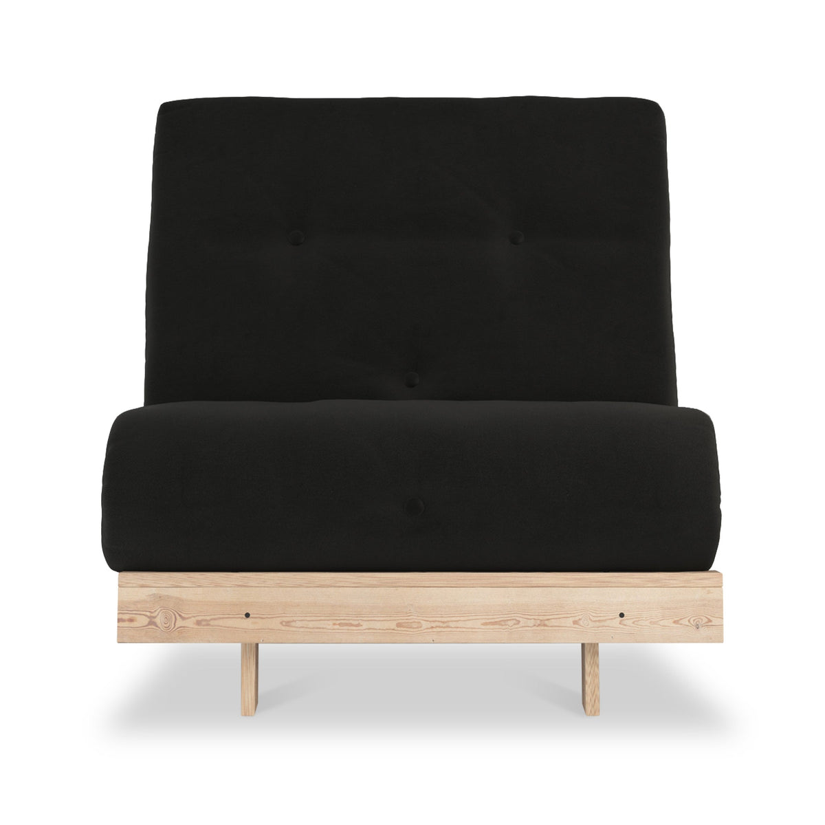 Maggie Single Futon Sofa Bed