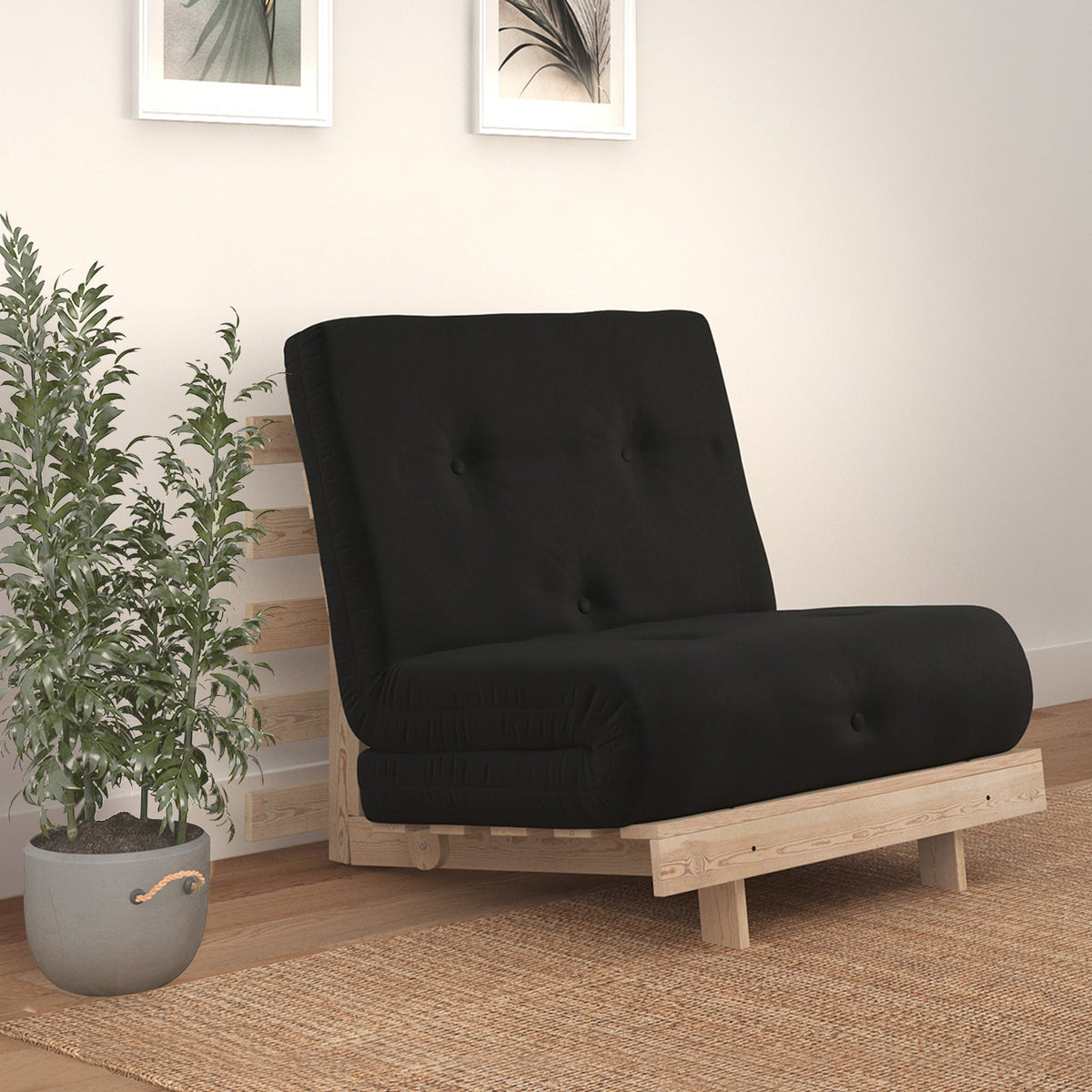 Maggie Single Futon Mattress