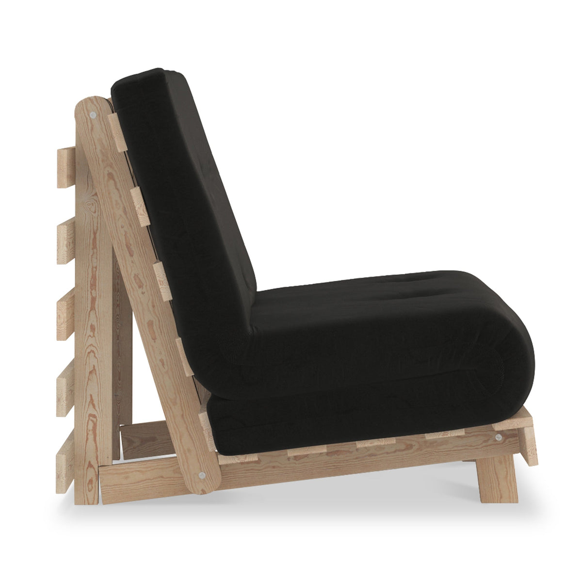Maggie Single Futon Sofa Bed