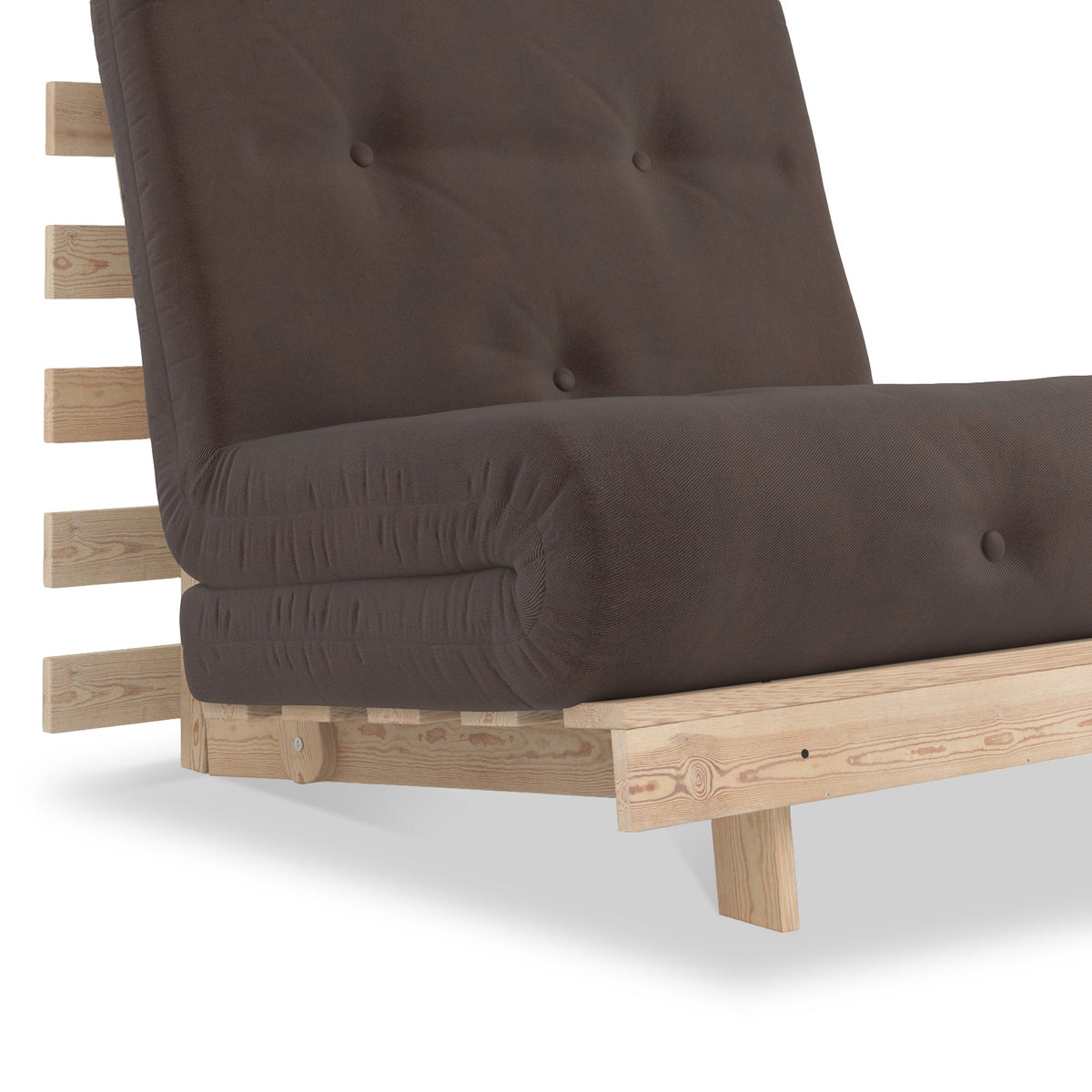 Maggie Single Futon Sofa Bed