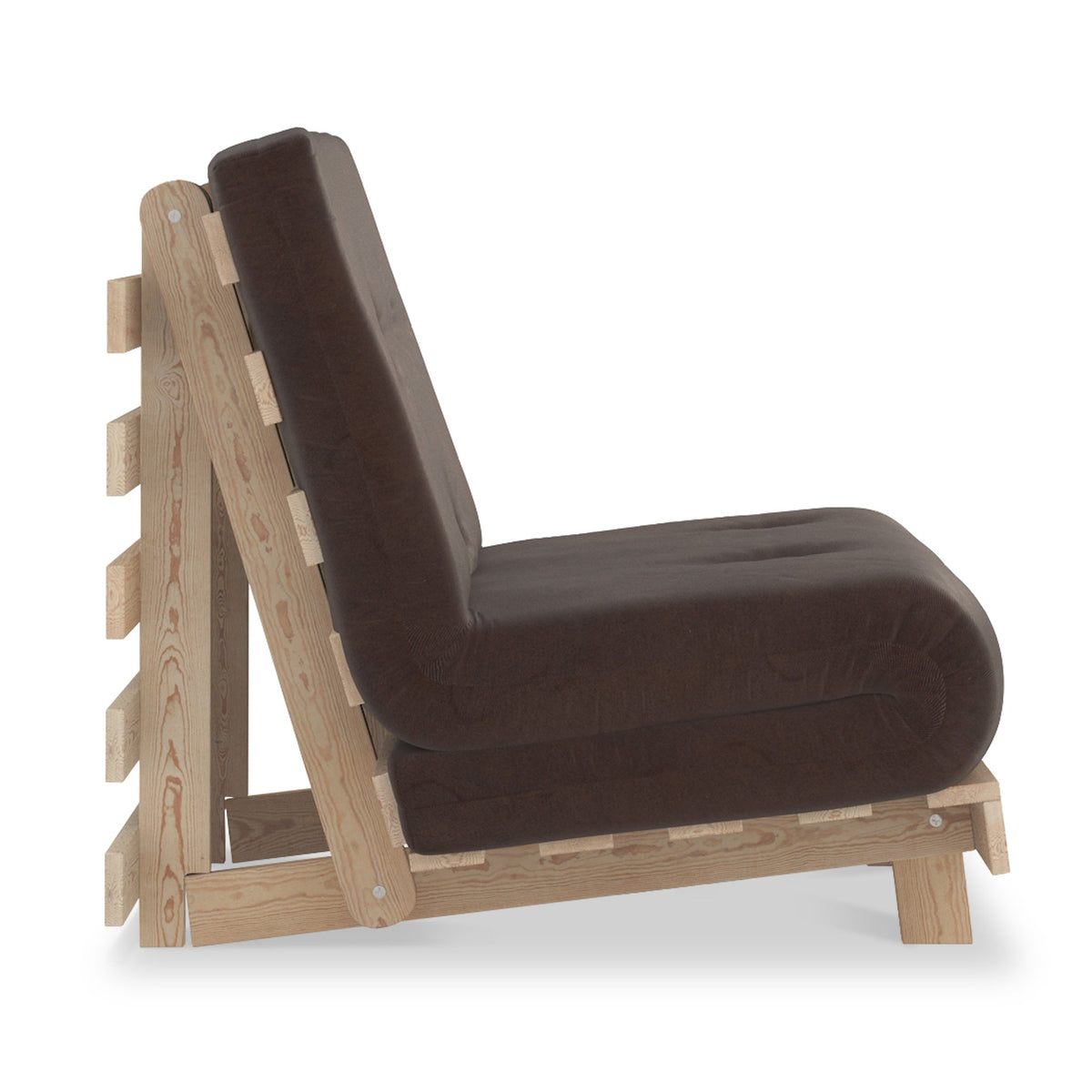 Maggie Single Futon Sofa Bed