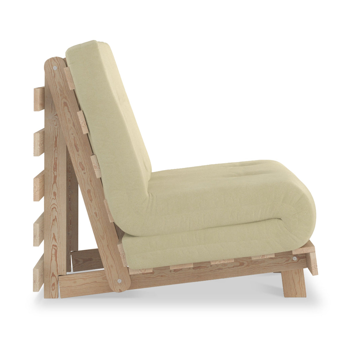Maggie Single Futon Sofa Bed