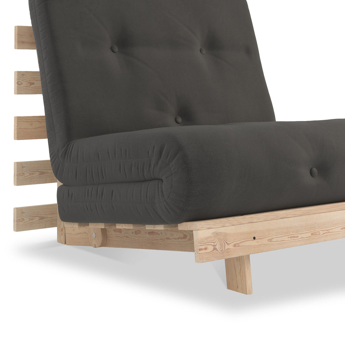 Maggie Single Futon Sofa Bed