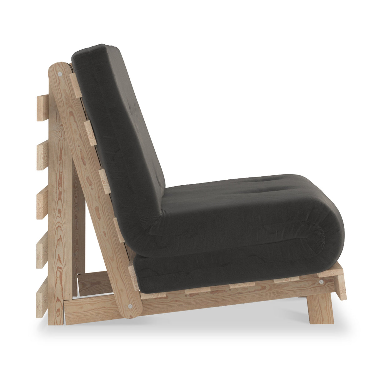 Maggie Single Futon Sofa Bed