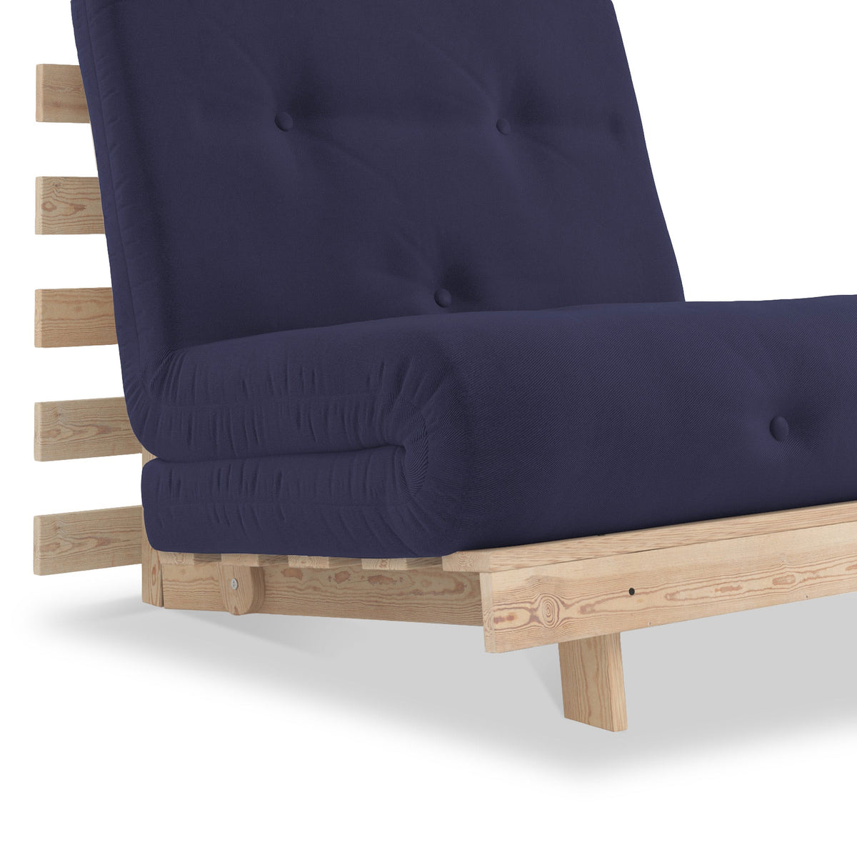 Maggie Single Futon Sofa Bed