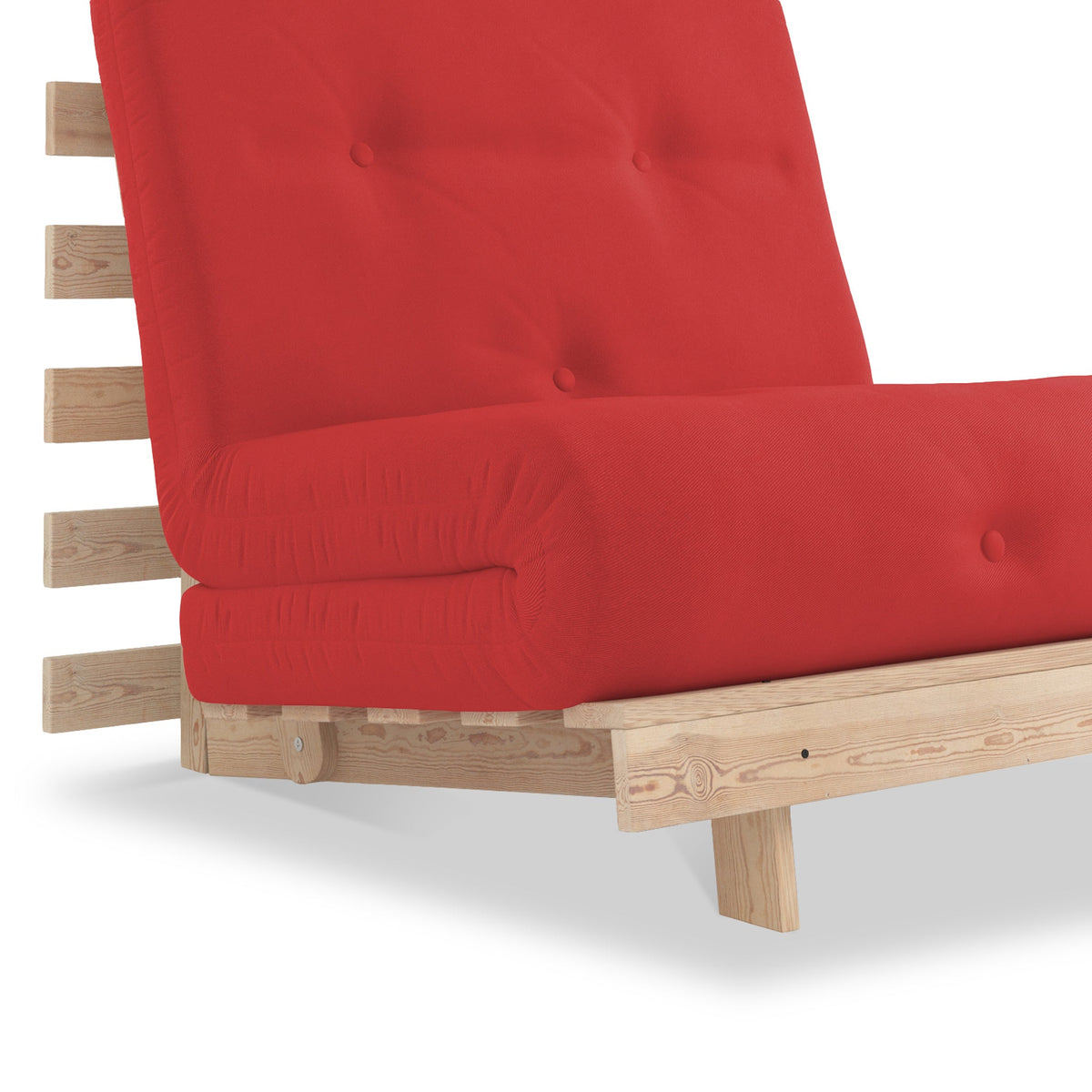 Maggie Single Futon Sofa Bed