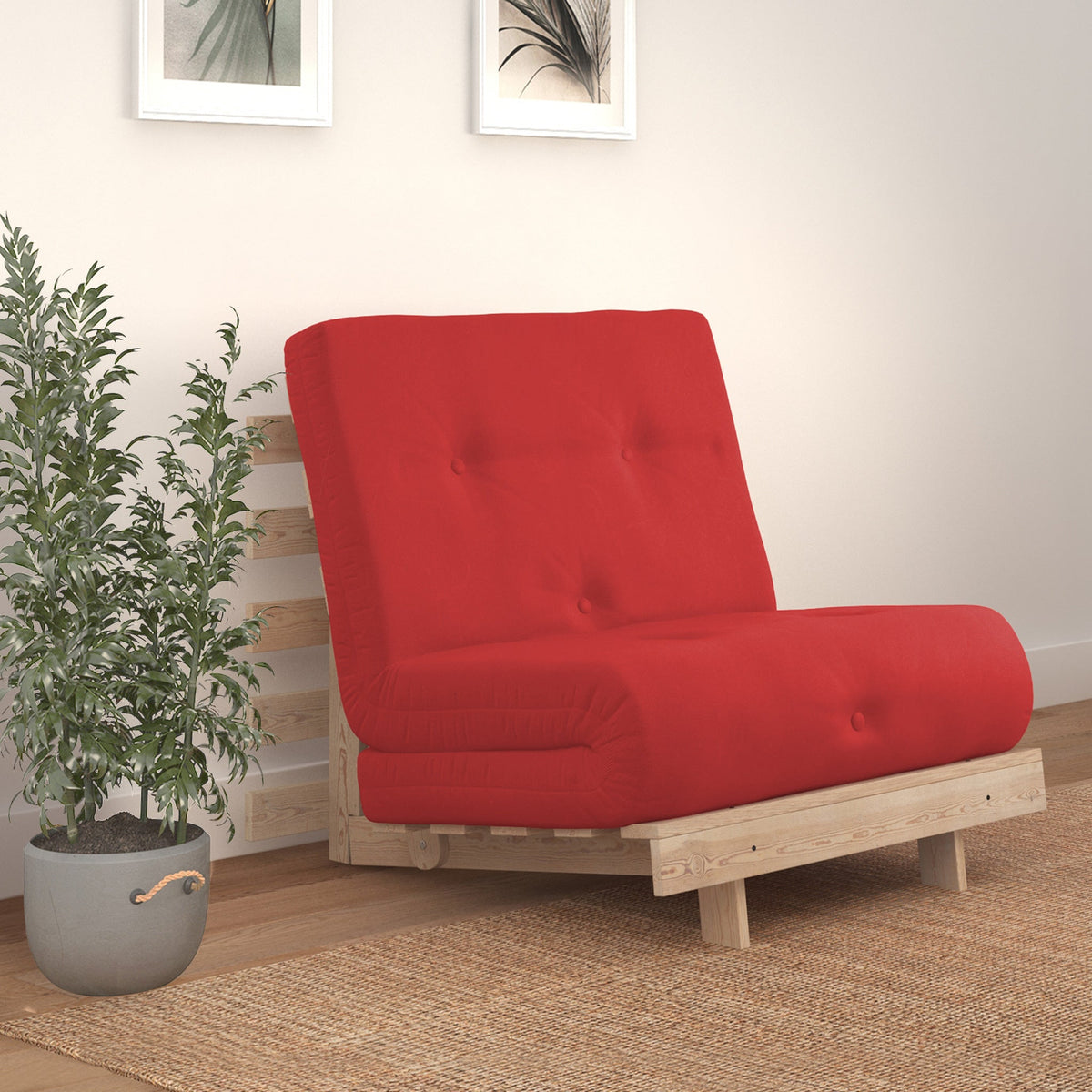 Maggie Single Futon Mattress