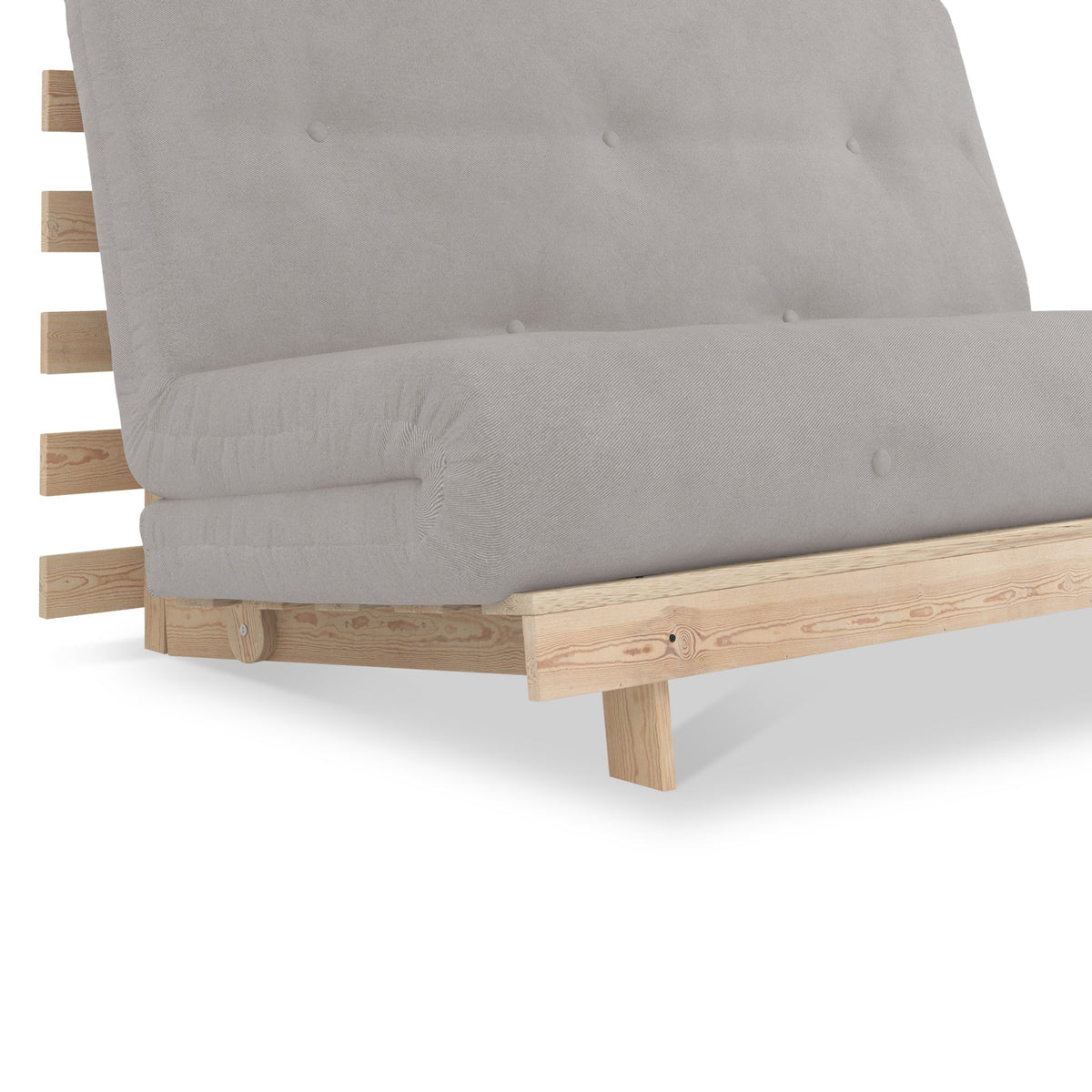 Maggie Double Futon Sofa Bed