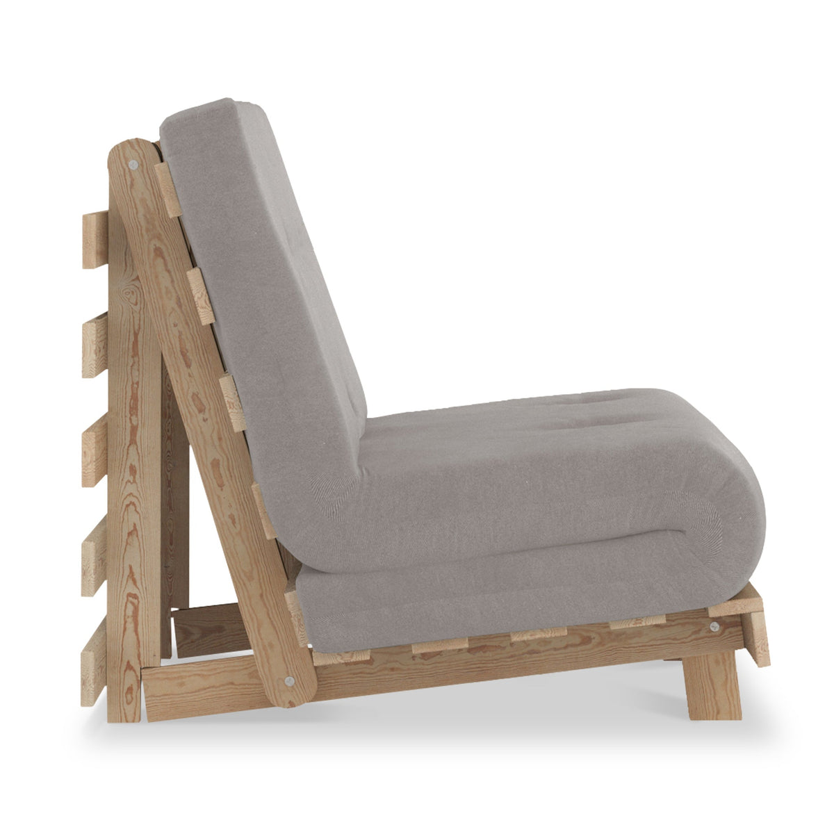 Maggie Single Futon Sofa Bed