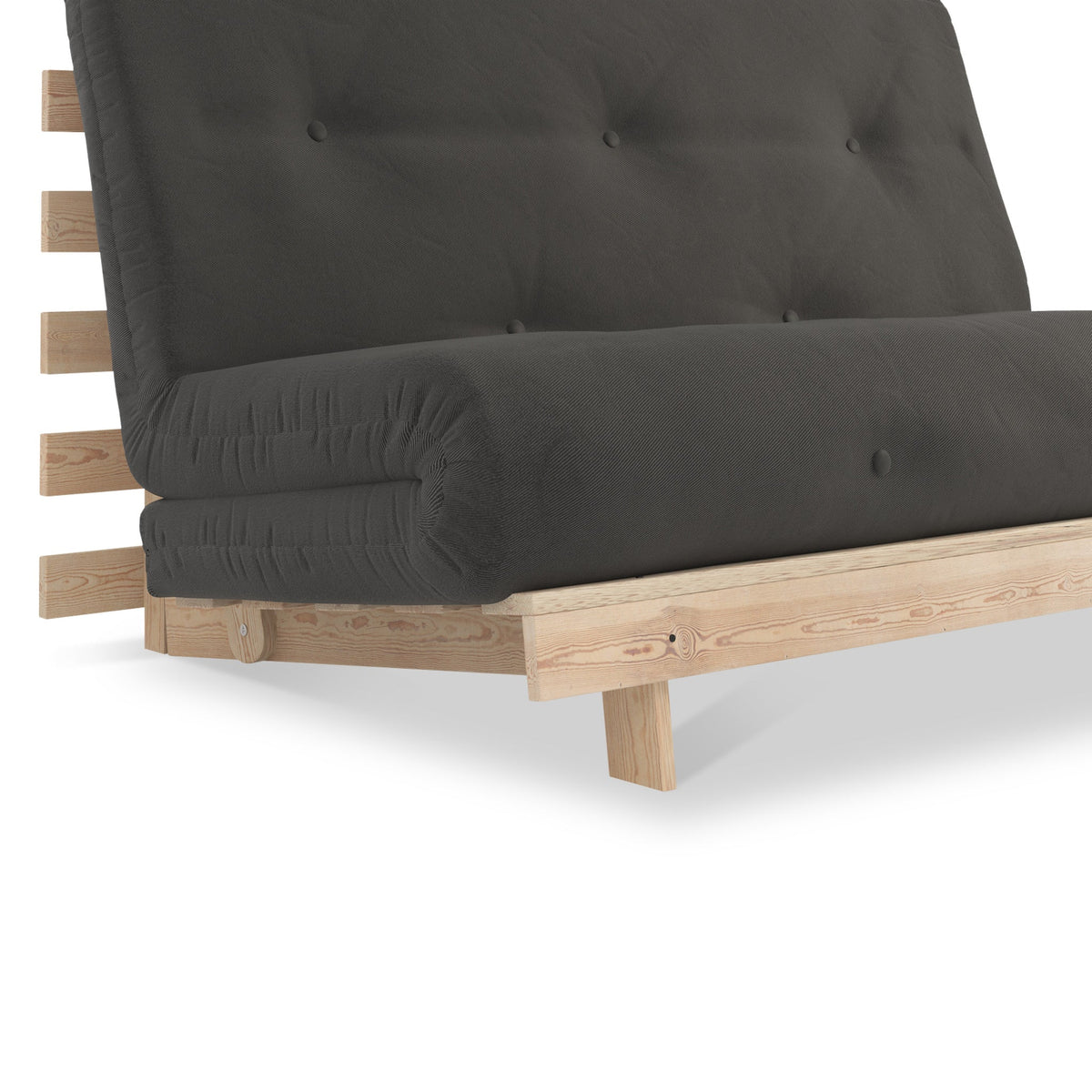 Maggie Double Futon Sofa Bed