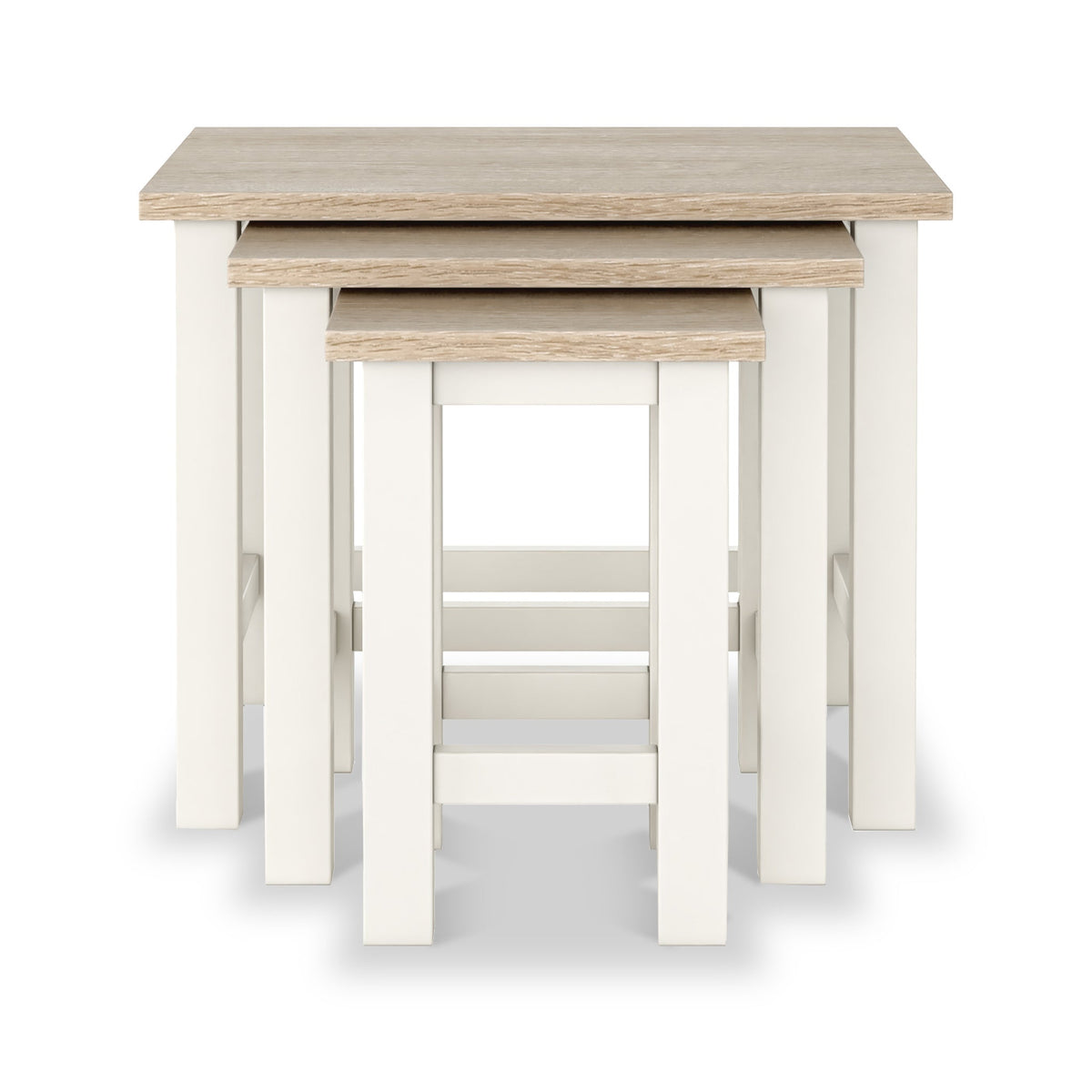 Farro Nest of Tables