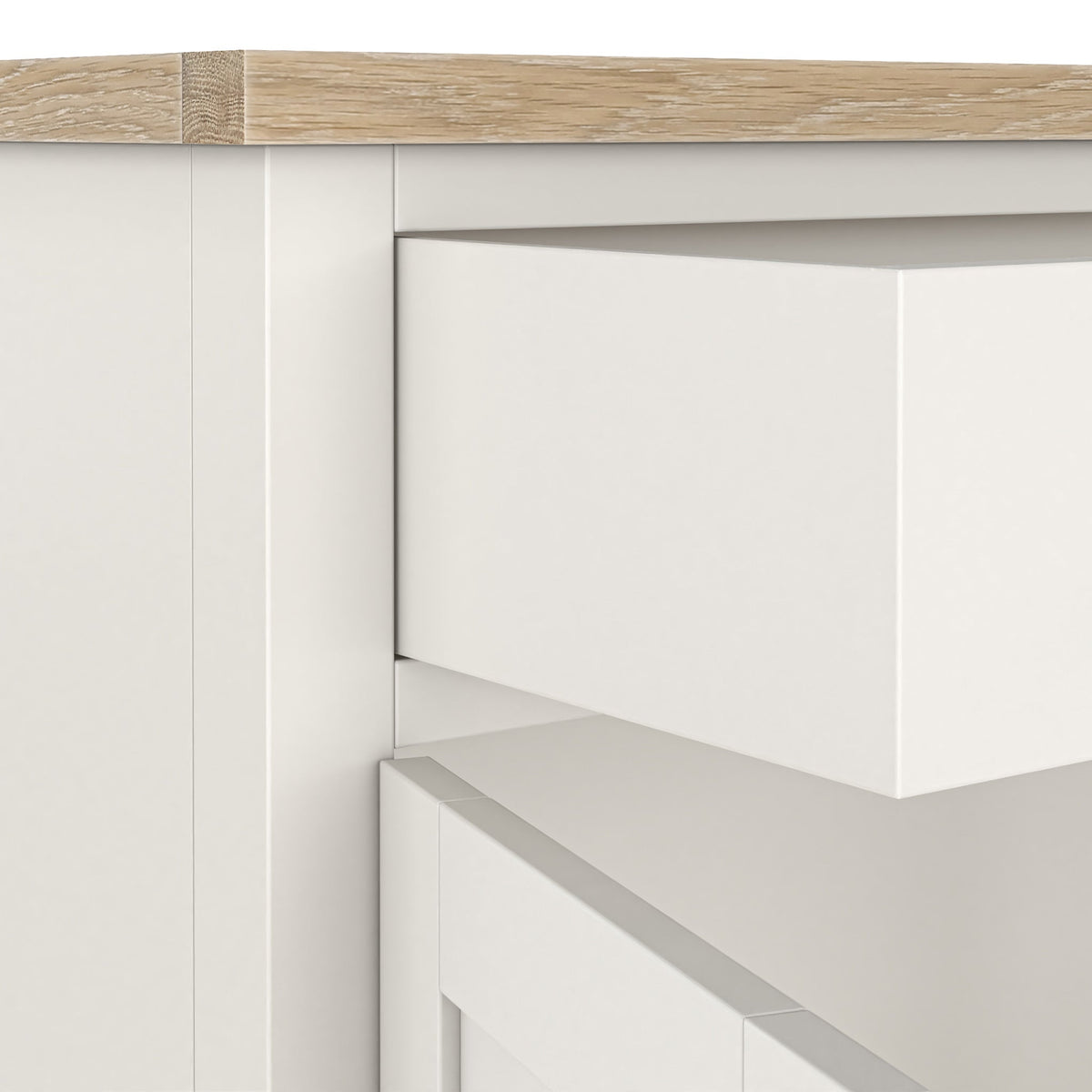Farro Mini Sideboard