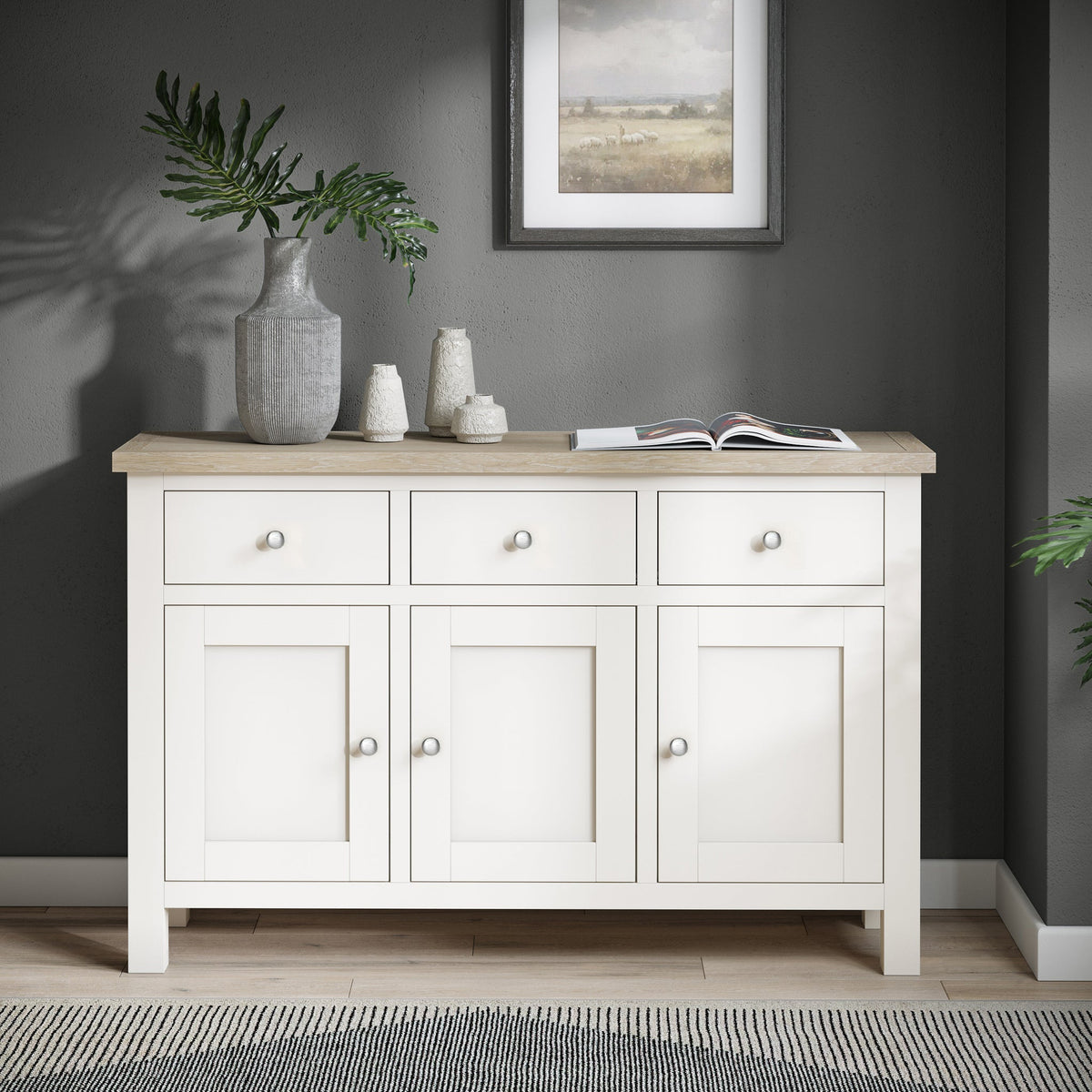 Farro Large Sideboard