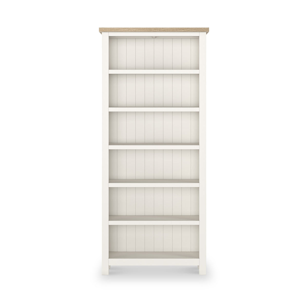 Farro Large Bookcase