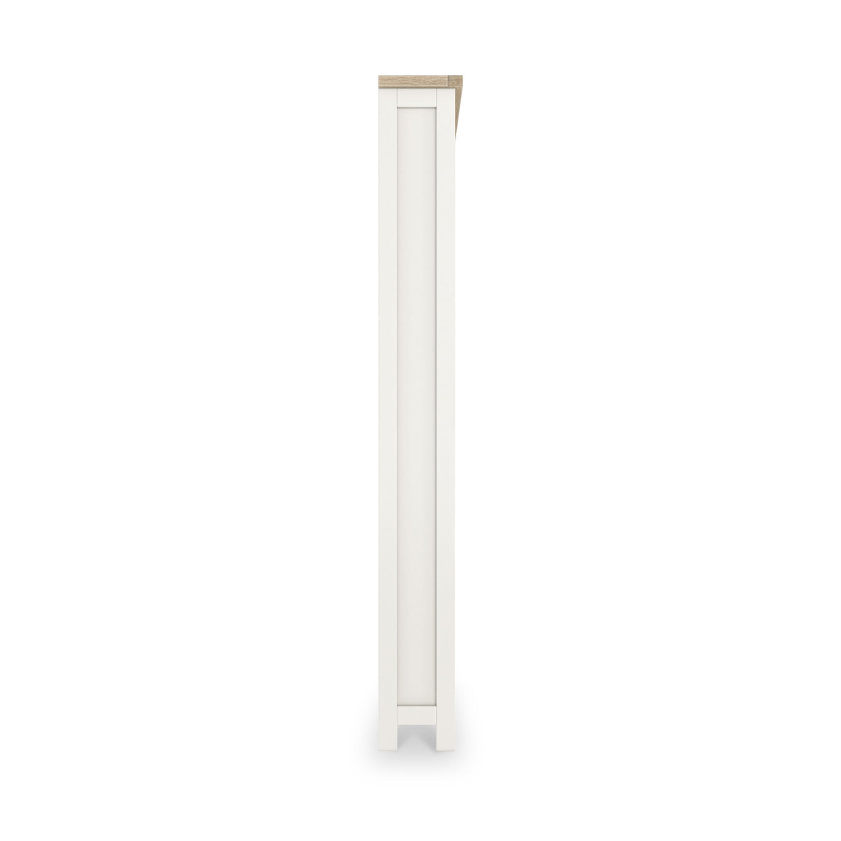 Farro Large Bookcase
