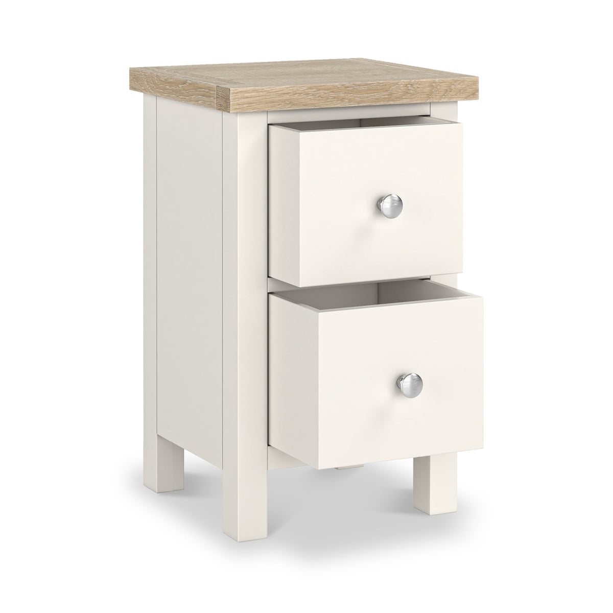 Farro Slim Bedside Table