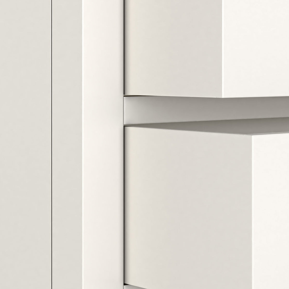 Farro Slim Bedside Table