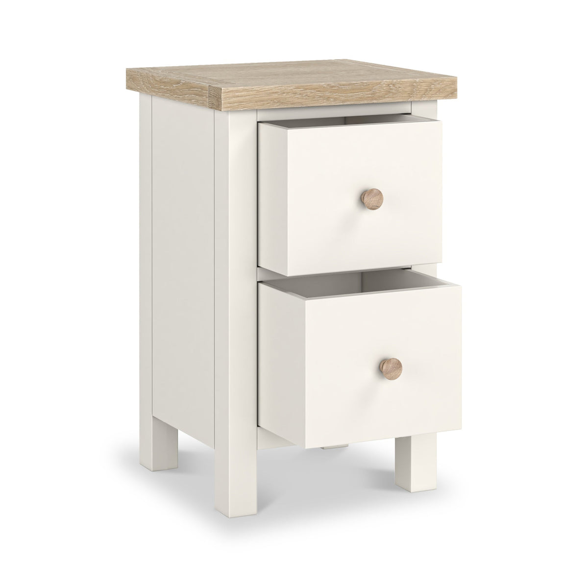 Farro Slim Bedside Table