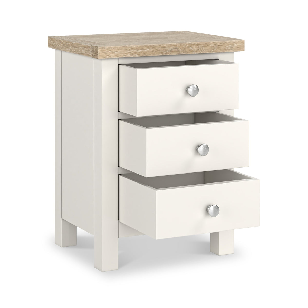 Farro Bedside Table