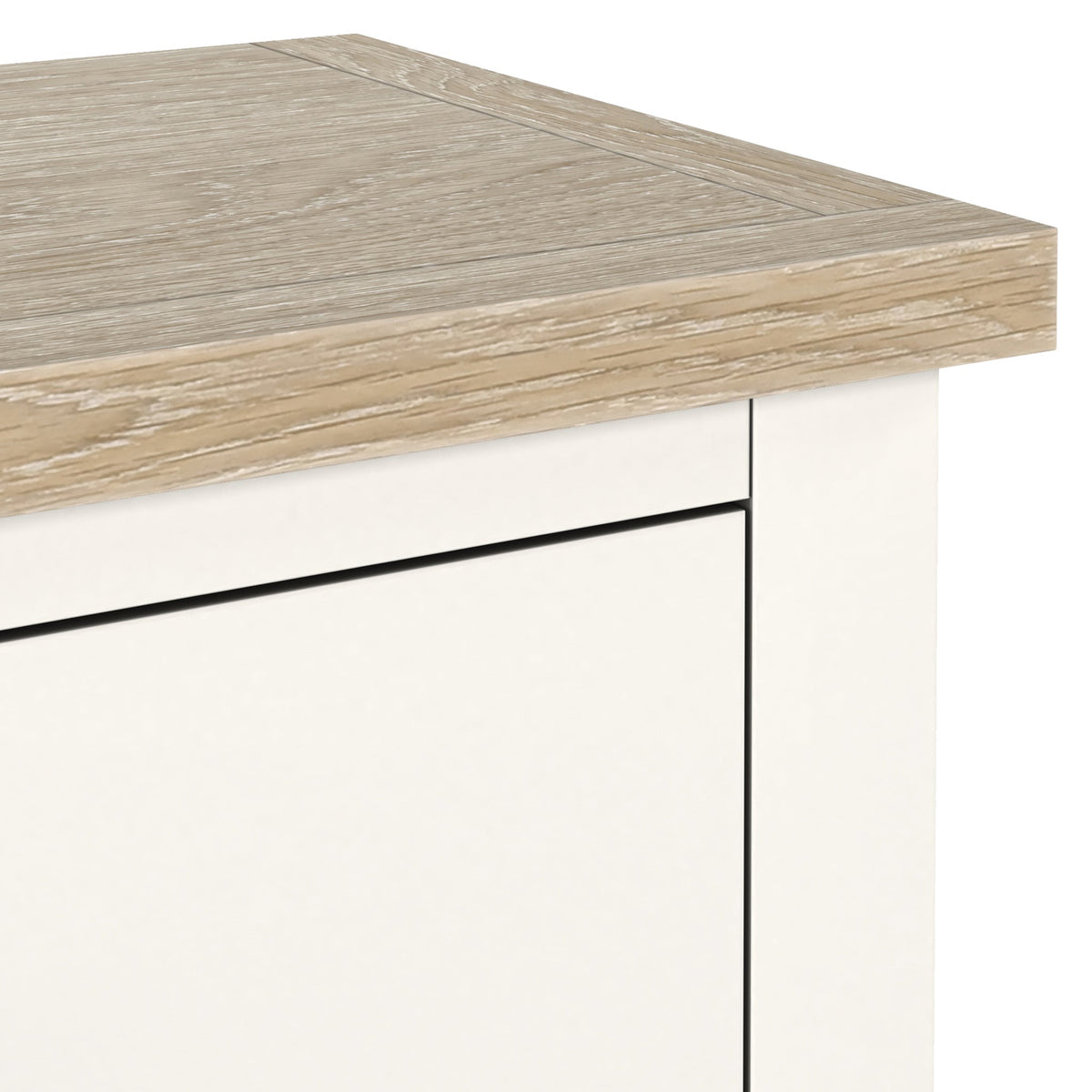 Farro Bedside Table