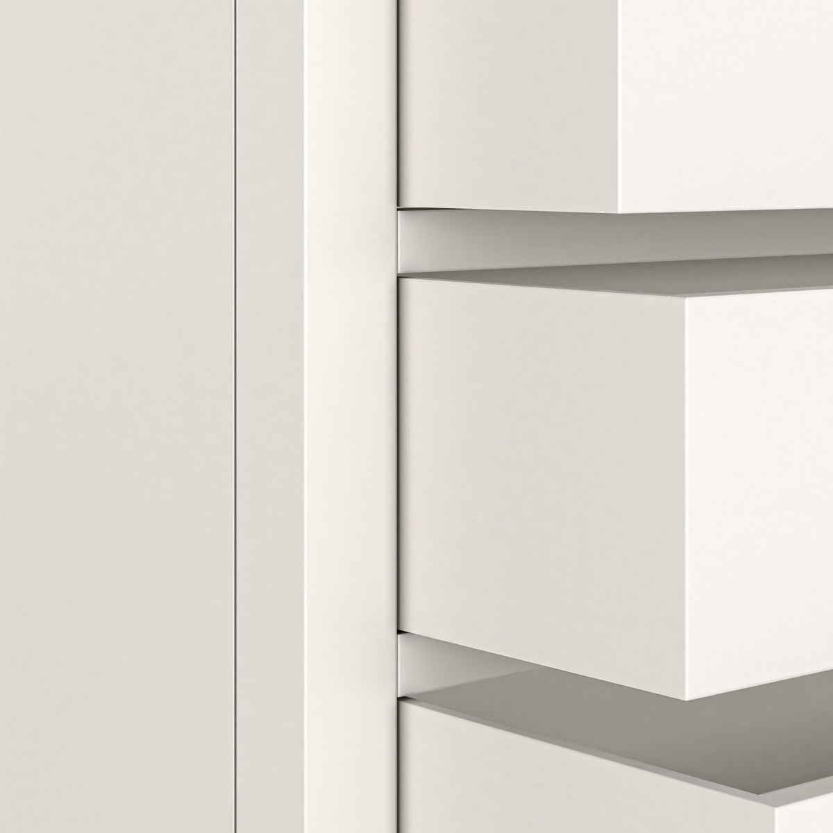 Farro Bedside Table