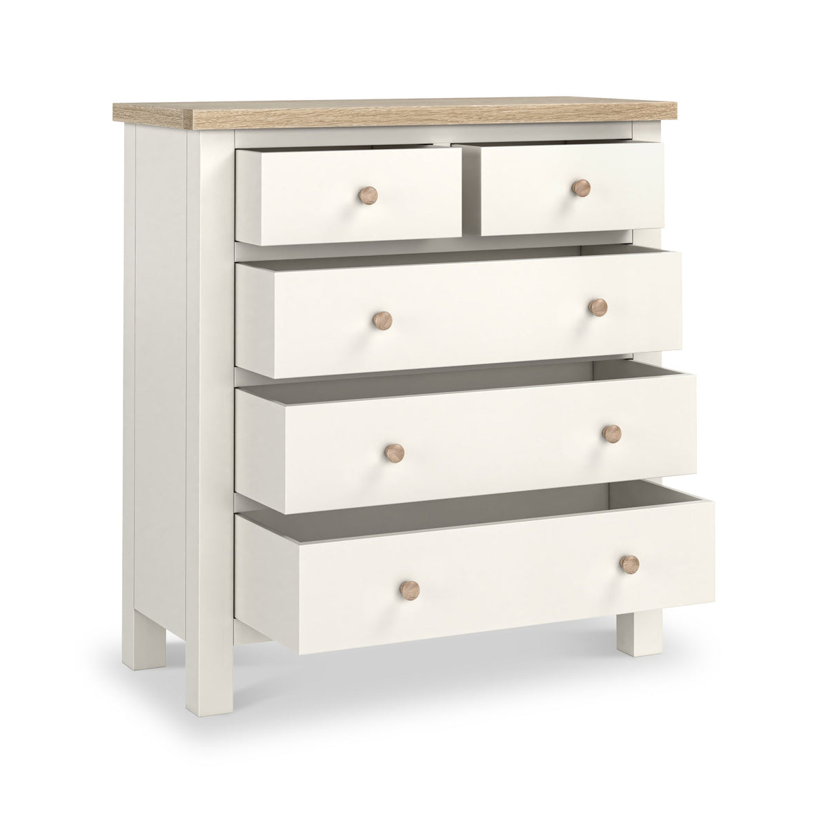 Farro 2 Over 3 Chest Of Drawers