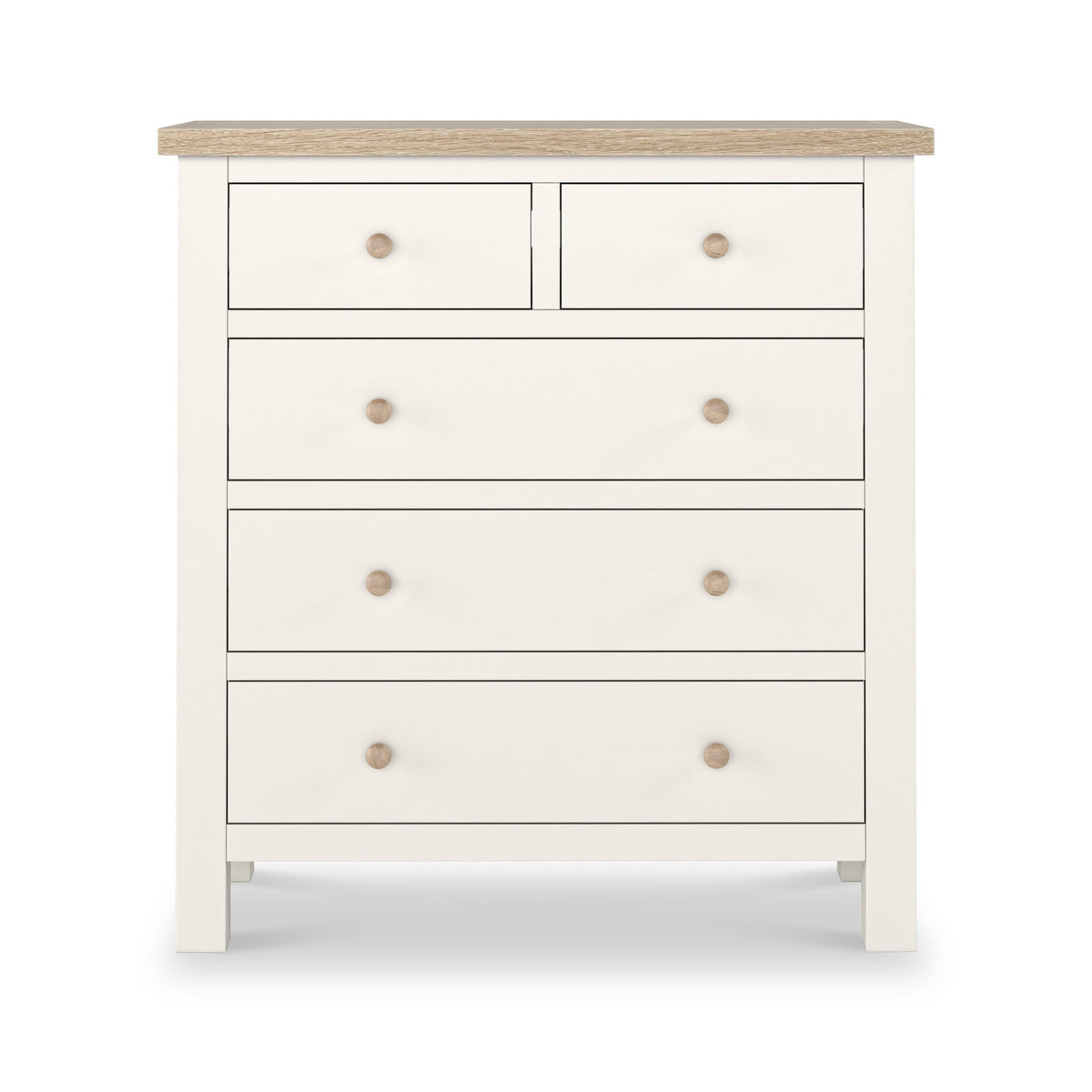 Farro 2 Over 3 Chest Of Drawers